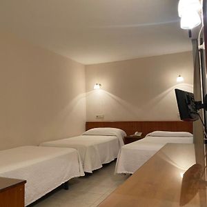 Basic Dreibettzimmer