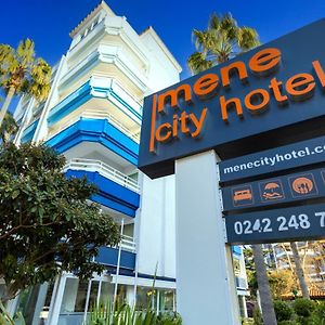 Metur Design Hotel