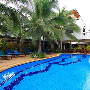 Hua Hin Golf Villa